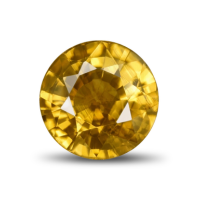 Yellow Sapphire